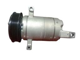 Compressor Ar Onix Tracker Montana 1.0 1.2 20/ Spin 1.8 20/