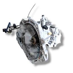 CAIXA CAMBIO CORSA 1.0 2003 A 2010 (MOD MONT) VARÃO, EMB HID