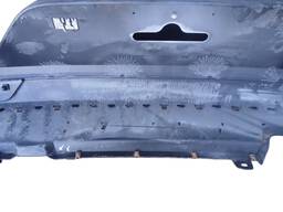 PARACHOQUE TRASEIRO FOX PAPPER / XTREME 2015 A 2022