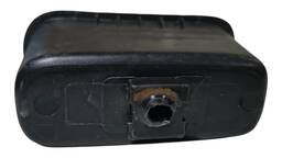 MOLDURA PUXADOR PORTA D.D CHERY QQ 2016 GASOLINA