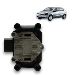 Bobina A3 Gol Sav Voy G3 G4 G5 G6 G7 G8 Kombi Fox..