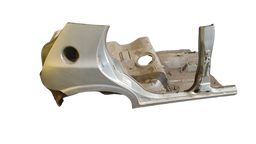 Lateral Direito Celta 2001 a 2016