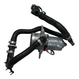 BOMBA VACUO ELETRICA CRUZE 1.8 16V ECOTEC 2012  A 2016