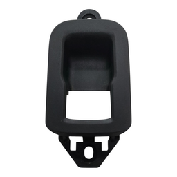 MOLDURA BOTÃO VIDRO TRASEIRO VOLVO XC60 2009 A 2013