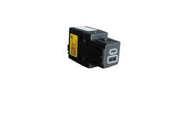 Tomada USB Fiat Pulse Jeep Renegade 2022 A 2024