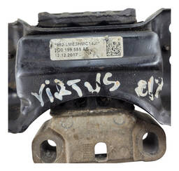 COXIM CAMBIO MOTOR ESQUERDO T CROSS NIVUS TSI 2019 2022