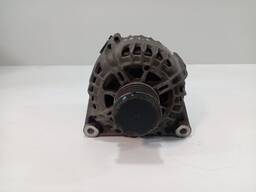 Alternador Peugeot 208 Citroen C3 1.2 3cc 2016 a 2021