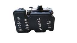  MÓDULO BOMBA ABS NISSAN VERSA 1.6 FLEX 2016 2017 