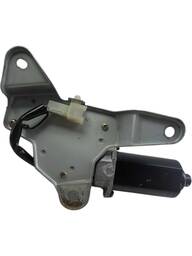 MOTOR LIMPADOR VIDRO TRASEIRO HONDA FIT 2004 2009