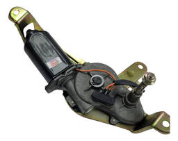 MOTOR LIMPADOR TRASEIRO CHERY QQ 2014 2016