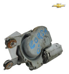 MOTOR LIMPADOR PARABRISA TRASEIRO CHEVROLET CORSA 1994 2002