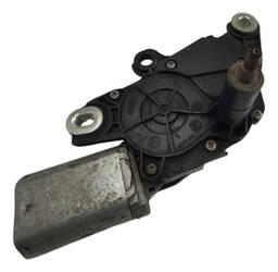 MOTOR LIMPADOR VIDRO TRASEIRO VW GOL G4 2006 2012 