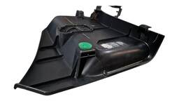 SOLEIRA ACABAMENTO PORTA D.E HONDA HRV 1.8 2020