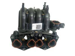 Coletor Admissão Strada Fiorino Mobi 1.0 1.4 8v Evo 2020/..