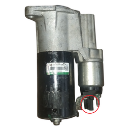 MOTOR ARRANQUE TOUAREG PORSCHE CAYENNE AUDI Q7 3.6 08 A 18