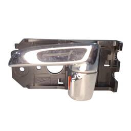 MAÇANETA PORTA ESQUERDA INTERNA D.E  KIA CERATO 2009