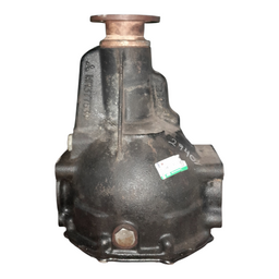 DIFERENCIAL DIANTEIRO 49X10 PAJERO TR4 MANUAL 2003 A 2015