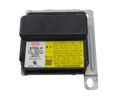 MODULO AIRBAG BYD TAN EV  C/COLISÃO