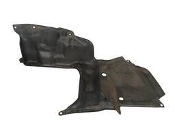  DEFLETOR CARTER INFERIOR LADO ESQUERDO COROLLA 2011 A 2014