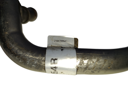 DUTO TUBO CANO MANGUEIRA ENTRADA BOMBA ÁGUA LOGAN SANDERO 