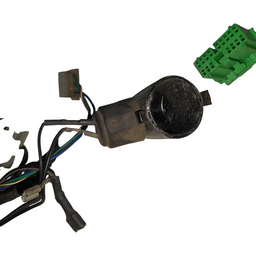 CHICOTE RETROVISOR DIREITO VOLVO XC60 2009 A 2013