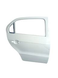 Porta Traseira Direita Gol Voyage G5 G6 G7 G8 2008 a 2023