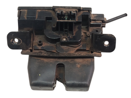 Fechadura Tampa Traseira New Fiesta Sedan 2011 2012 a 2017