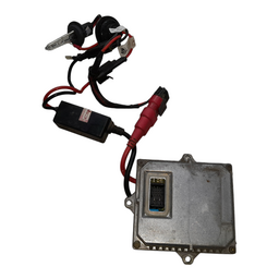 KIT LÂMPADA XENON RANGE ROVER VOGUE 02 A 09