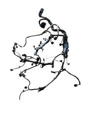 CHICOTE INJEÇÃO RANGE ROVER SPORT 3.0 2015 V6 GASOLINA