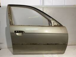 Porta Dianteira Direita Civic 2001 a 2006