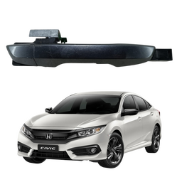 Maçaneta Externa Civic G10 2017 2021 Dianteira Direita