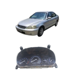 Painel Instrumentos Honda Civic 1996 a 2000