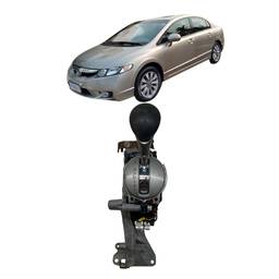 ALAVANCA CAMBIO CIVIC 1.8 AUTOMÁTICO 2007 2008 A 2011