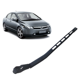 Braço Direito Limpador Parabrisa Civic 2007 2008 a 2011