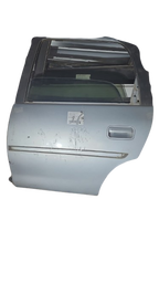 Porta Traseira Esquerda Classic 1996  a 2016