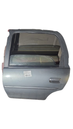 Porta Traseira Esquerda Classic 1996 a 2016