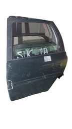 PORTA TRASEIRA ESQUERDA CLASSIC 1996 A 2016