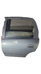 PORTA TRASEIRA ESQUERDA CLASSIC 1996 A 2016