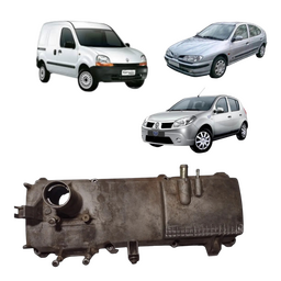 TAMPA VÁLV CLIO KANGOO MEGANE SANDERO DUSTE K7M 1.6 8V 96/16