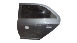 Porta Traseira Esquerda Cobalt 2012 a 2020