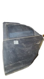 Porta Traseira Esquerda Cobalt 2012 a 2020