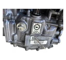 CAIXA CAMBIO CIVIC 2.0 2012 2013 A 2016 AUTOMÁTICA