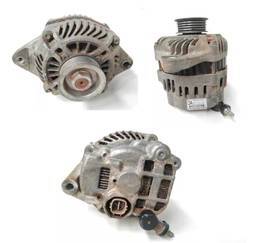 Alternador Grand Vitara Sx4 2.0 2010 a 2016 Original