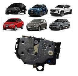 FECHADURA PORTA T.E PALIO AT GRAND SIENA ARGO CRONOS PULSE