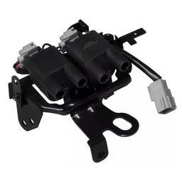 Bobina Ignição C/ Cabos Tucson I30 2.0 16v 2009 a 2012