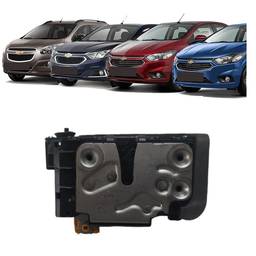 FECHADURA PORTA TRAS DIR ONIX PRISMA COBALT ATÉ 19 SPIN 13/