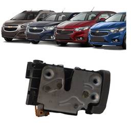 FECHADURA PORTA DIAN DIR ONIX PRISMA COBALT ATÉ 19 SPIN 13/ 