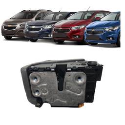 FECHADURA PORTA DIANT ESQ ONIX PRISMA COBALT ATÉ 19 SPIN 13/