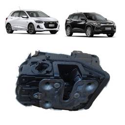 FECHADURA PORTA TRASEIRA DIREITA ONIX TRACKER 2020 2021 22/.