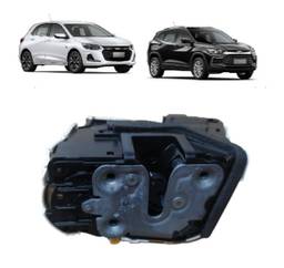 FECHADURA PORTA DIANTEIRA DIREITA ONIX TRACKER 2020 21 22/